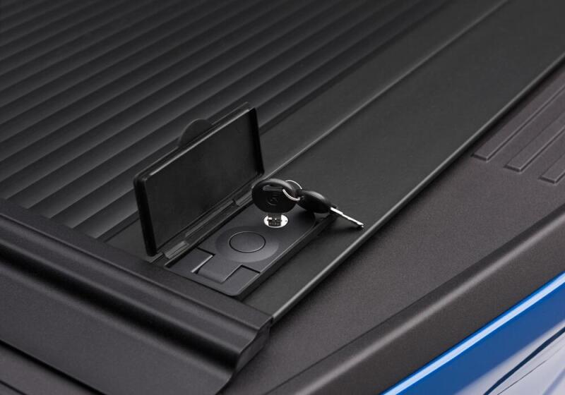 Retrax 09-14 F-150 Super Crew & Super Cab 5.5ft Bed RetraxONE MX Retrax Retractable Bed Covers