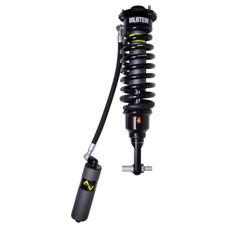 Bilstein 15-24 Ford F-150 4WD B8 8112 (ZoneControl CR) Front Left Shock Absorber - 0.7-2.7in Lift Bilstein Shocks and Struts