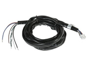 AEM Power Harness for 30-0300 X-Series Wideband Gauge AEM Wiring Harnesses