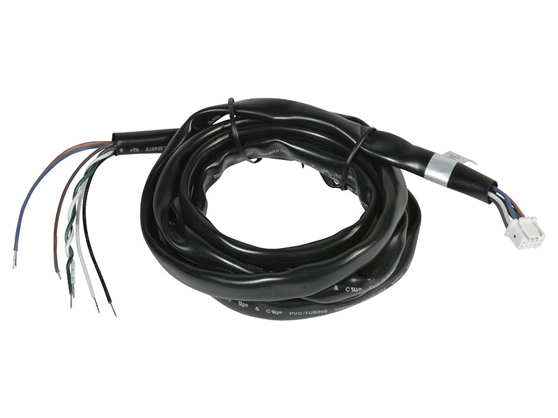 AEM Power Harness for 30-0300 X-Series Wideband Gauge AEM Wiring Harnesses
