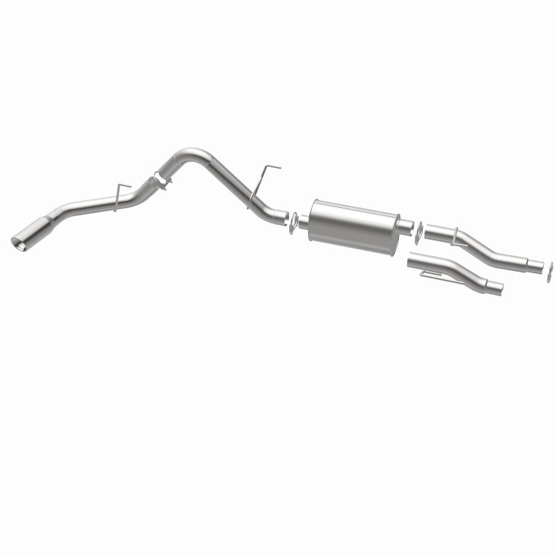 MagnaFlow BRE Exhaust Kit 09-10 Ford F-150 Magnaflow Catback
