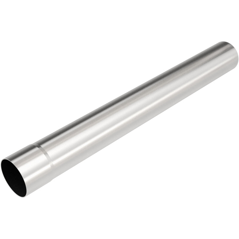 MagnaFlow Univ Pipe 4 X 34 Ext 409SS Magnaflow Connecting Pipes