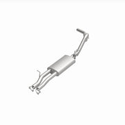 MagnaFlow BRE Exhaust Kit 01-02 Sierra 2500 HD Silverado 2500 HD 6L Magnaflow Catback