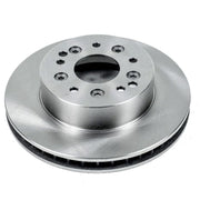 Power Stop 1969 Chevrolet Camaro Front or Rear Autospecialty Brake Rotor PowerStop Brake Rotors - OE