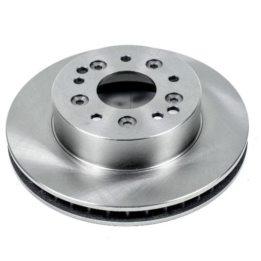 Power Stop 1969 Chevrolet Camaro Front or Rear Autospecialty Brake Rotor PowerStop Brake Rotors - OE