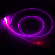 Oracle Fiber Optic LED Light Head - ColorSHIFT (2PCS) - ColorSHIFT ORACLE Lighting Light Accessories and Wiring
