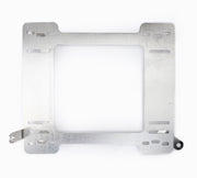 NRG Seat Brackets - 99-05 BMW E46 - Pair NRG Seat Brackets & Frames