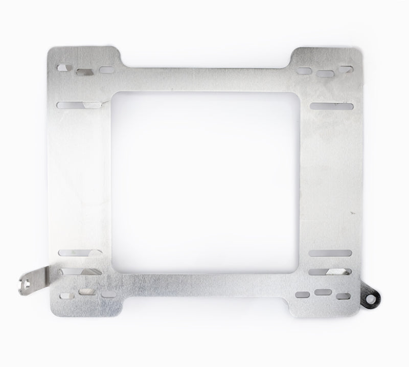 NRG Seat Brackets - 99-05 BMW E46 - Pair NRG Seat Brackets & Frames