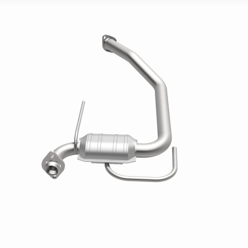MagnaFlow Direct Fit Catalytic Converter Ford-Mercury 83 86 Magnaflow Catalytic Converter Direct Fit