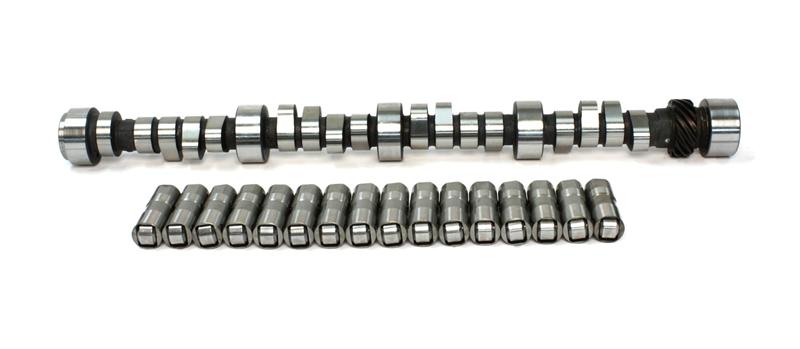 COMP Cams Cam & Lifters Kit CS XR258HR- COMP Cams Camshaft & Lifter Kits