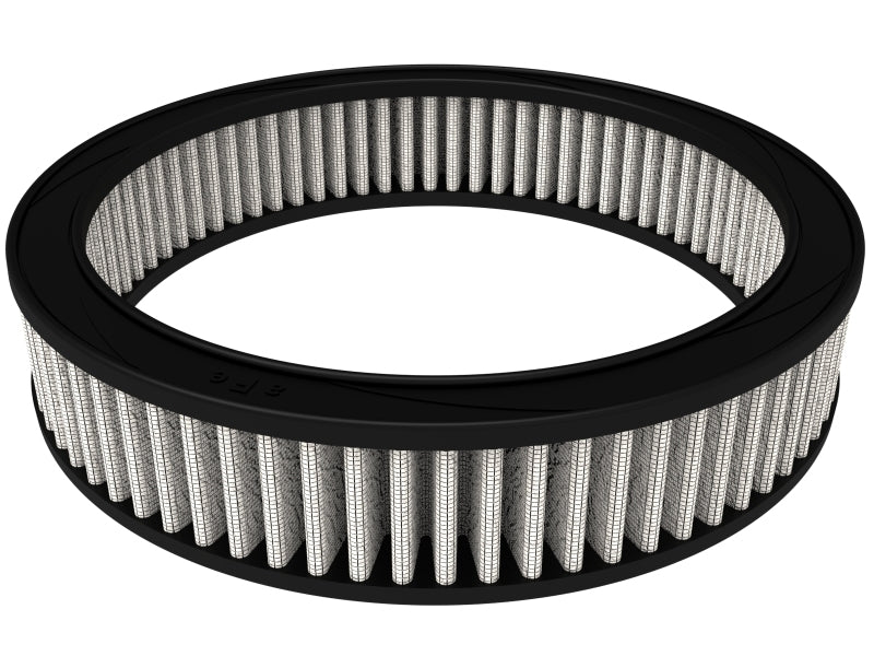aFe MagnumFLOW Air Filters OER PDS A/F PDS GM Cars & Trucks 62-87 aFe Air Filters - Direct Fit