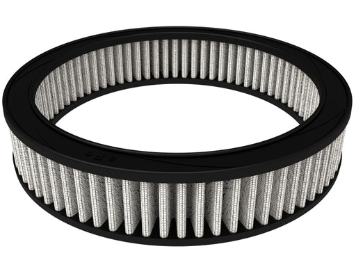 aFe MagnumFLOW Air Filters OER PDS A/F PDS GM Cars & Trucks 62-87 aFe Air Filters - Direct Fit