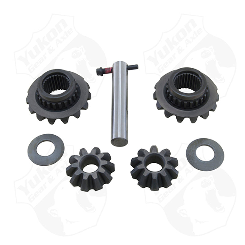 Yukon Gear Positraction internals For 7.5in and 7.625in GM w/ 28 Spline Axles Yukon Gear & Axle Ring & Pinions
