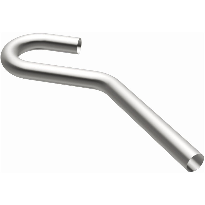 MagnaFlow Univ bent pipe SS 3.00inch 10pk 10742 Magnaflow Catalytic Converter Universal