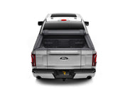 BAK 17-24 Ford Super Duty 8ft 2in Bed Revolver X4ts BAK Tonneau Covers - Roll Up