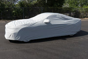 Roush 2015-2023 Ford Mustang Stormproof Car Cover Roush Car Covers
