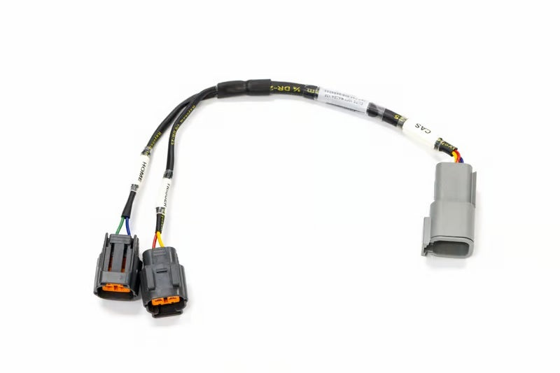 Haltech Elite 1000/1500 Crank Angle Sensor Sub-Harness Haltech Wiring Harnesses