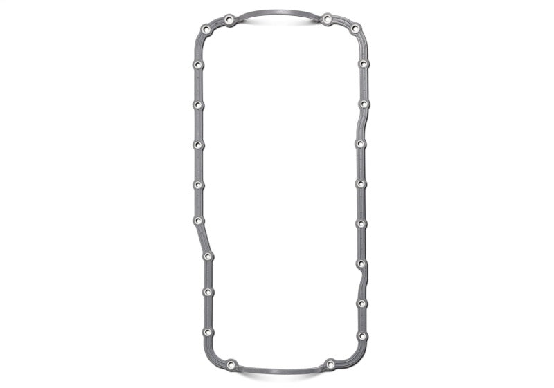Ford Racing 289/302 One-Piece Rubber Oil Pan Gasket Ford Racing Engine Gaskets