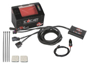 aFe Scorcher HD Module 04.5-07 Ford Diesel Trucks 6.0L V8 (td) aFe In-Line Modules