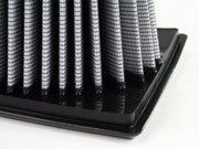 aFe MagnumFLOW Air Filters OER PDS A/F PDS Ford Diesel Trucks 99.5-03 V8-7.3L (td) aFe Air Filters - Drop In