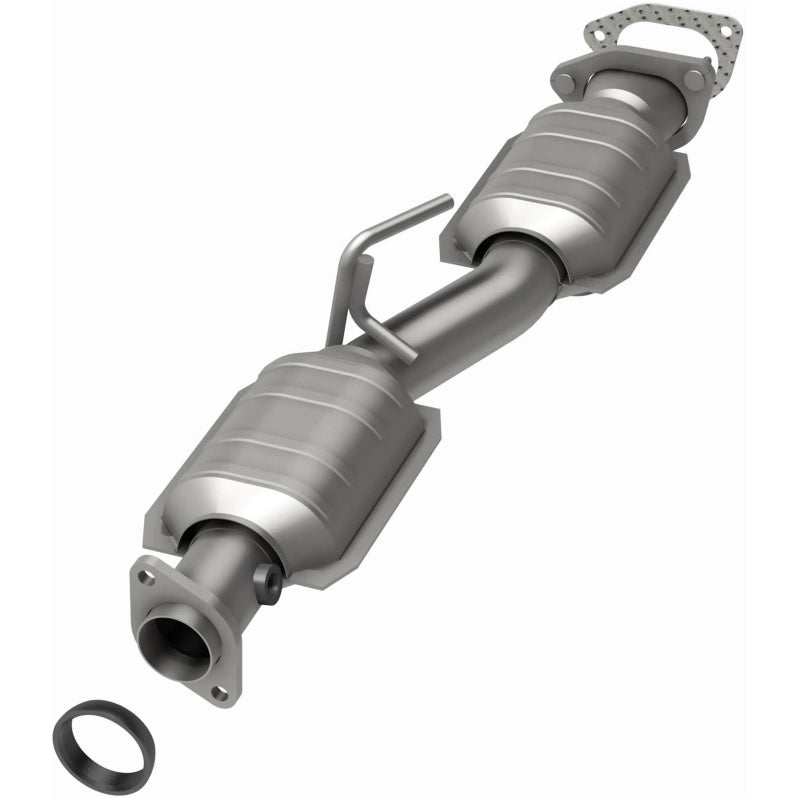 MagnaFlow Direct Fit Catalytic Converter96-98 Explorer 4.0L code Magnaflow Catalytic Converter Direct Fit