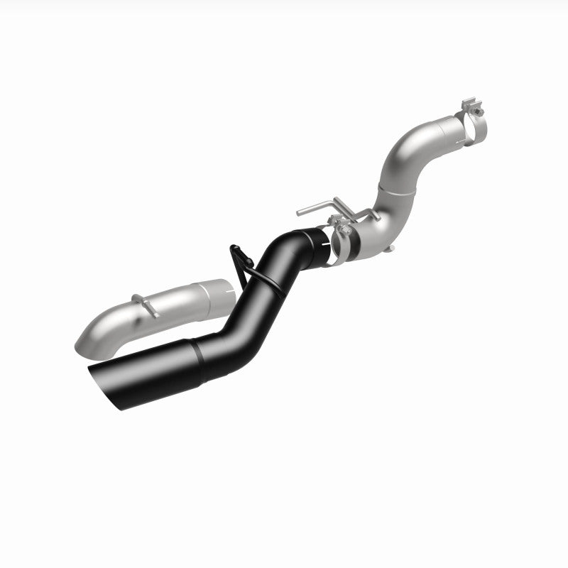 Magnaflow 20-22 Jeep Wrangler 3.0L V6 Street Series Filter-Back Performance Exhaust System