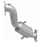 MagnaFlow 16-17 Cadillac ATS 2.0L Close Coupled Direct Fit Converter Magnaflow Catalytic Converter Direct Fit