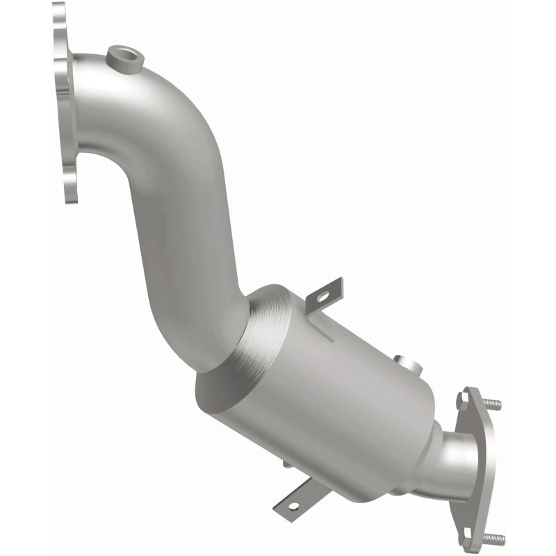 MagnaFlow 16-17 Cadillac ATS 2.0L Close Coupled Direct Fit Converter Magnaflow Catalytic Converter Direct Fit