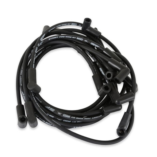 Street-Fire Wire Set Chevy Truck 305-350 '85-On 5562 MSD Autoparts