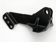 ICON 08-Up Ford F-250/F-350 FSD Track Bar Bump Steer Bracket Kit (for Lift Between 2.5in-4.5in) ICON Steering Stabilizer
