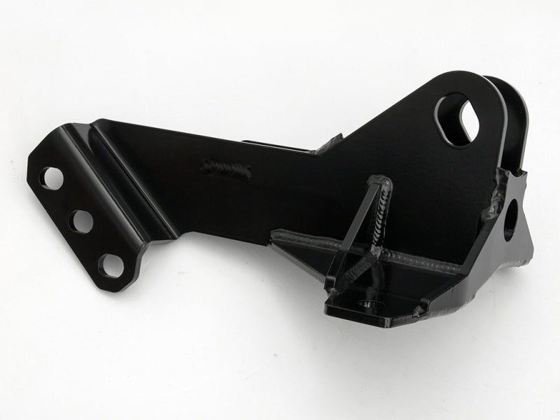 ICON 08-Up Ford F-250/F-350 FSD Track Bar Bump Steer Bracket Kit (for Lift Between 2.5in-4.5in) ICON Steering Stabilizer