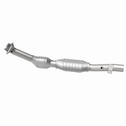 MagnaFlow Direct Fit Catalytic Converter 01 Ford Lightning P/S Magnaflow Catalytic Converter Direct Fit
