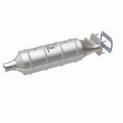 MagnaFlow Direct Fit Catalytic Converter Ford-OEM Fit 94 95 Magnaflow Catalytic Converter Direct Fit