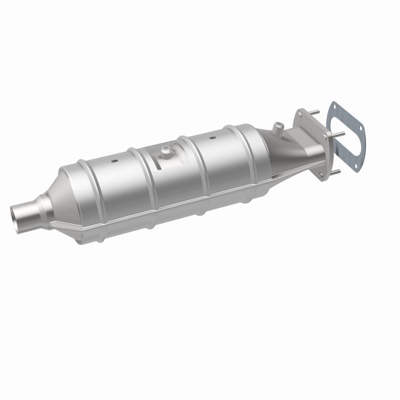 MagnaFlow Direct Fit Catalytic Converter Ford-OEM Fit 94 95 Magnaflow Catalytic Converter Direct Fit