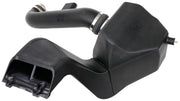 K&N 63 Series AirCharger Performance Intake 15-19 Ford F150 5.0L V8 F/I K&N Engineering Cold Air Intakes