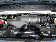 K&N Replacement Air Filter FORD MUSTANG V8-4.6L, 1996-97 K&N Engineering Air Filters - Drop In