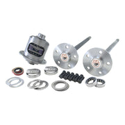 Yukon Gear 99-04 Mustang Axle Kit / 31 Spline / 5 Lug Axles w/ Duragrip Positraction Yukon Gear & Axle Axles