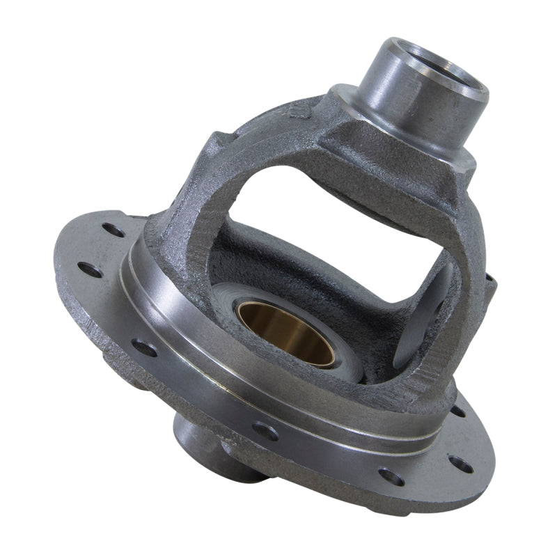 Yukon Gear Replacement Standard Open Carrier Case For Dana 44 / 19 Spline / 3.73 & Down Yukon Gear & Axle Differential Housings
