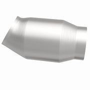 MagnaFlow Universal Catalytic Converter 3 IN C/A Met. Spun Magnaflow Catalytic Converter Universal