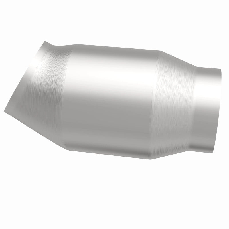 MagnaFlow Universal Catalytic Converter 3 IN C/A Met. Spun Magnaflow Catalytic Converter Universal