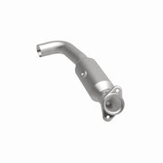 MagnaFlow Left Side Direct Fit Catalytic Converter 15-17 Ford F-150 5.0L Magnaflow Catalytic Converter Direct Fit
