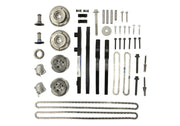 Ford Racing 18 Mustang Coyote 5.0L 4V TI-VCT Camshaft Drive Kit Ford Racing Timing Chains