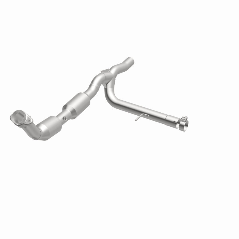 MagnaFlow 2004 Ford F-150 5.4L Direct Fit Converter Magnaflow Catalytic Converter Direct Fit