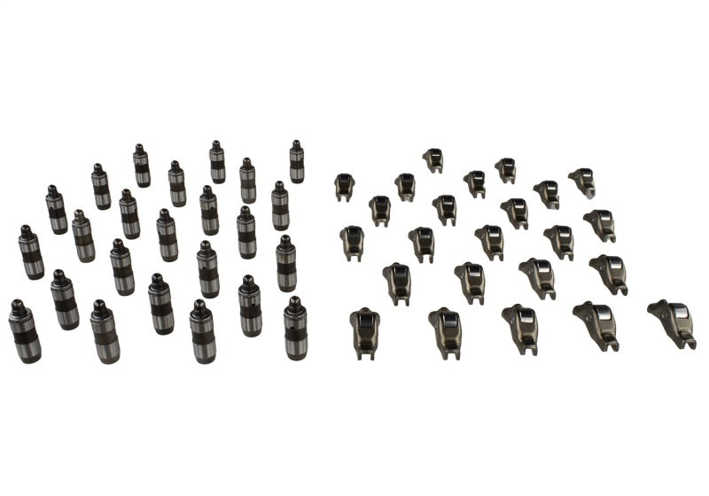 Ford Racing Modular 3V Rocker Arm and Lash Adjuster Kit Ford Racing Rocker Arms