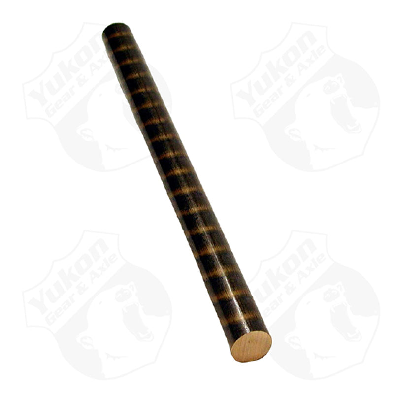 Yukon Gear 7/8in Bronze Bearing Race Punch Yukon Gear & Axle Tools