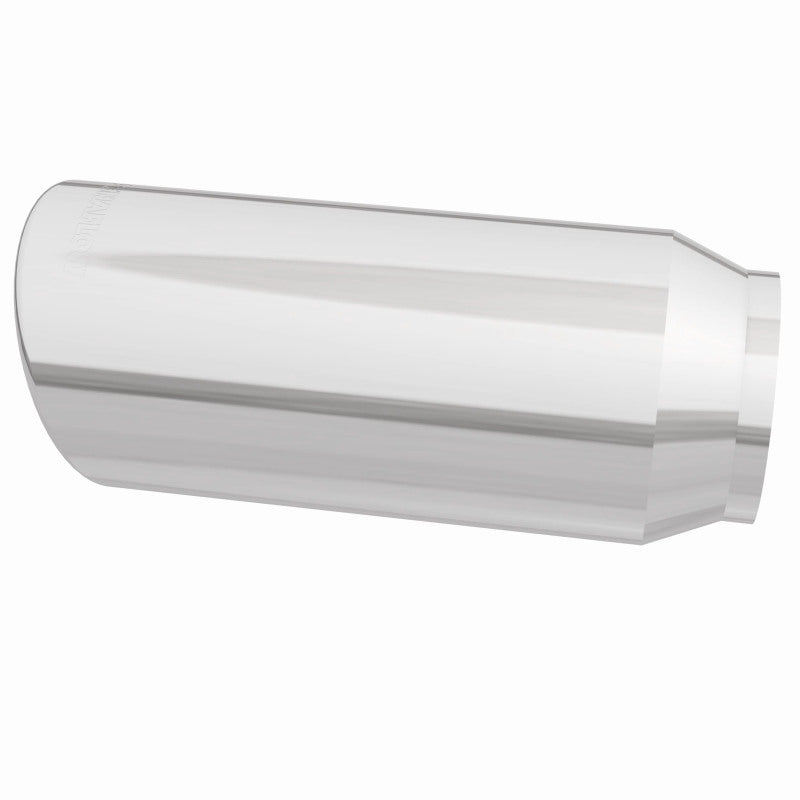 MagnaFlow Tip 1-Pk Bbr 3 X 7.00 2.25 Id 15D Magnaflow Catalytic Converter Universal