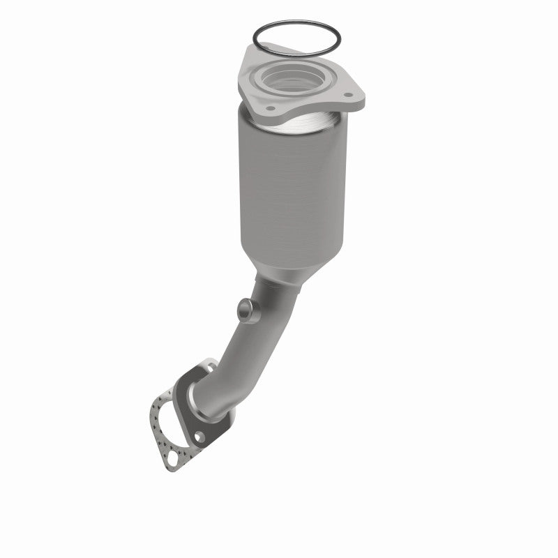 MagnaFlow Conv DF 04 Chevrolet Malibu 3.5L Passenger Side Front Magnaflow Catalytic Converter Direct Fit