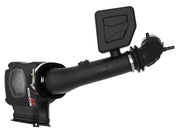 aFe 2023+ Ford F-250/F-350 V8-7.3L Momentum GT Pro DRY S Intake System aFe Cold Air Intakes
