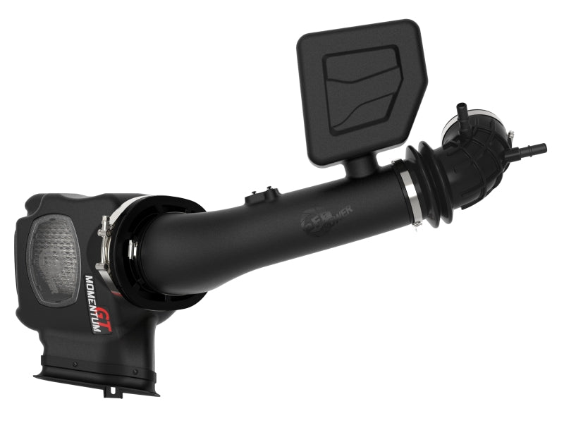 aFe 2023+ Ford F-250/F-350 V8-7.3L Momentum GT Pro DRY S Intake System aFe Cold Air Intakes