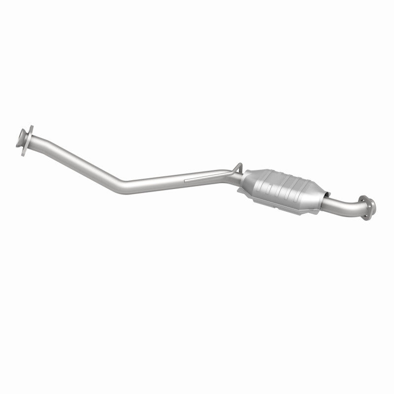 MagnaFlow Conv DF Ford 87 93 Magnaflow Catalytic Converter Direct Fit